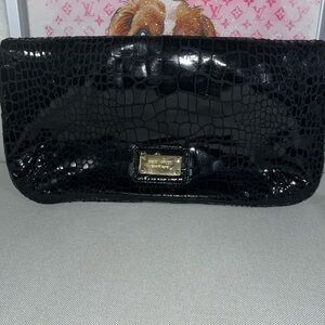 Nine West vintage clutch